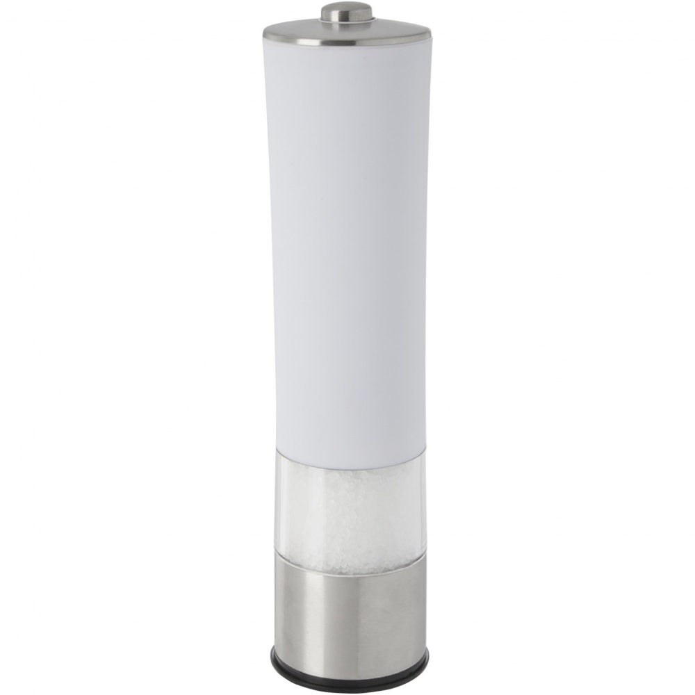 Logotrade promotional gifts photo of: Kirkenes electric salt or pepper mill