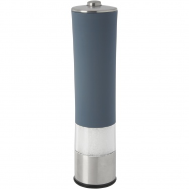 Logotrade corporate gift picture of: Kirkenes electric salt or pepper mill