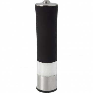 Logotrade business gift image of: Kirkenes electric salt or pepper mill