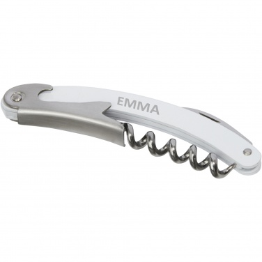Logotrade promotional gift picture of: Nordkapp waitress knife