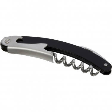 Logo trade corporate gift photo of: Nordkapp waitress knife