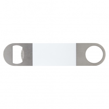Logotrade business gift image of: Lofoten bottle opener