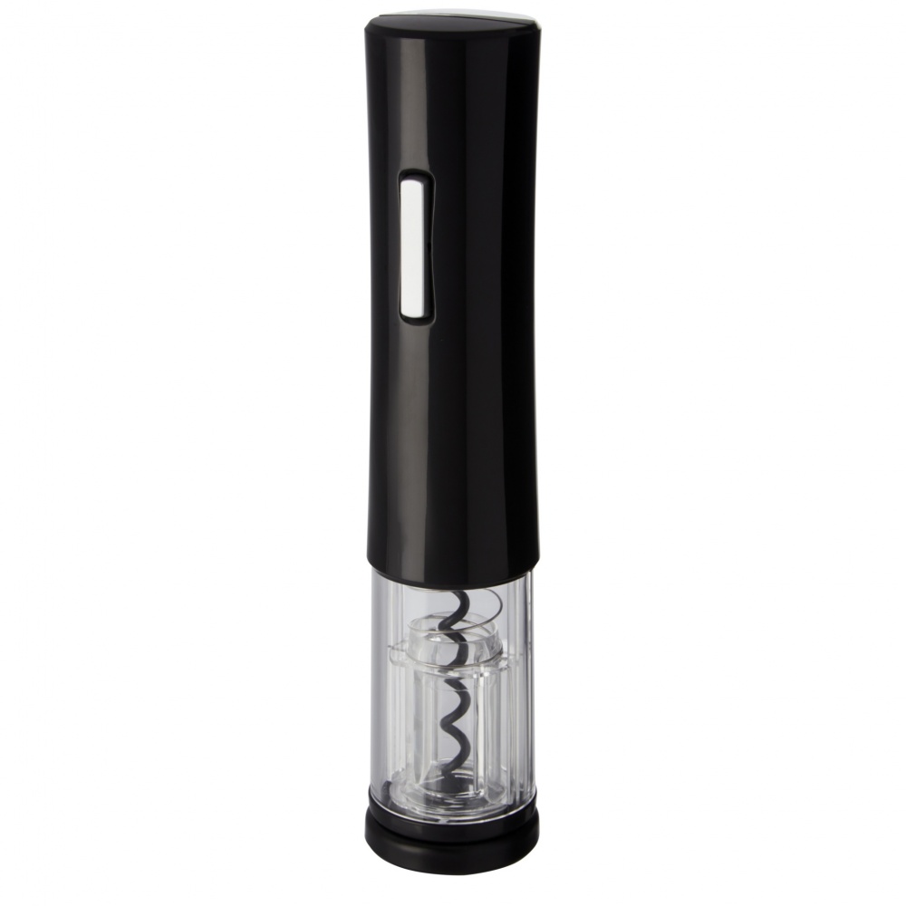 Logo trade advertising product photo of: Chabli electric wine opener