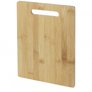 Logotrade advertising product picture of: Basso bamboo cutting board