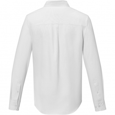 Logotrade promotional product image of: Pollux long sleeve men's shirt