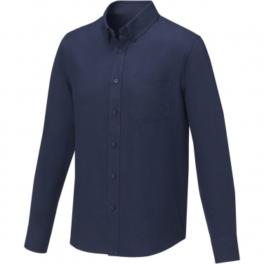 Logotrade promotional giveaways photo of: Pollux long sleeve men's shirt