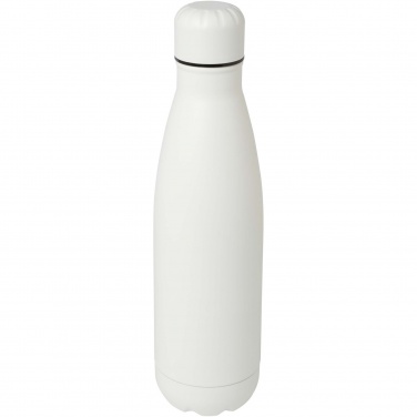 Logotrade promotional gifts photo of: Cove 500 ml vacuum insulated stainless steel bottle