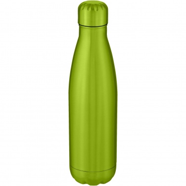 Logotrade promotional giveaways photo of: Cove 500 ml vacuum insulated stainless steel bottle