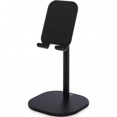 Logo trade corporate gifts picture of: Rise phone/tablet stand