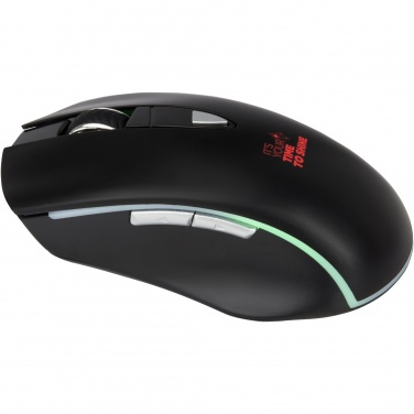 Logotrade corporate gift picture of: Gleam light-up mouse