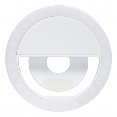 Logo trade promotional product photo of: Ring selfie light