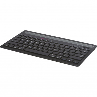 Logotrade advertising products photo of: Hybrid multi-device keyboard with stand