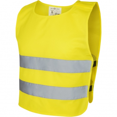 Logo trade promotional gift photo of: RFX™ Ingeborg safety and visibility set for childeren 7-12 years