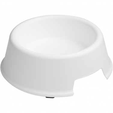Logo trade promotional gifts image of: Koda dog bowl