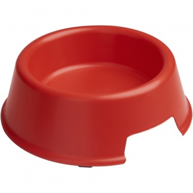 Logo trade corporate gifts image of: Koda dog bowl