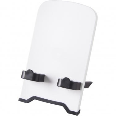 Logo trade corporate gifts picture of: The Dok phone stand