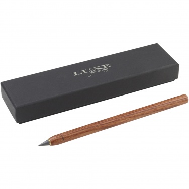 Logotrade promotional merchandise photo of: Etern inkless pen