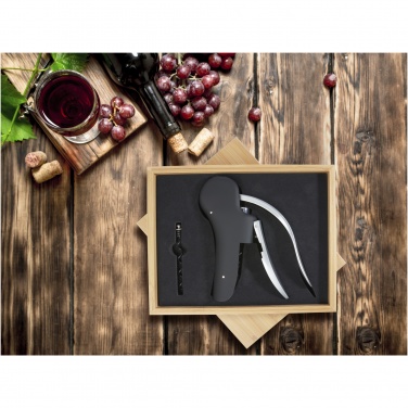 Logotrade advertising product picture of: Nebby wine corkscrew