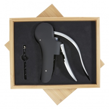 Logotrade promotional giveaway picture of: Nebby wine corkscrew