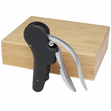 Logotrade promotional merchandise picture of: Nebby wine corkscrew