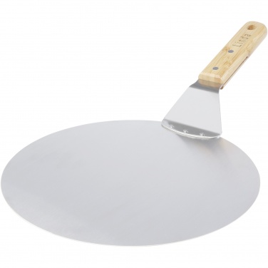 Logotrade promotional gift picture of: Palla pizza peel