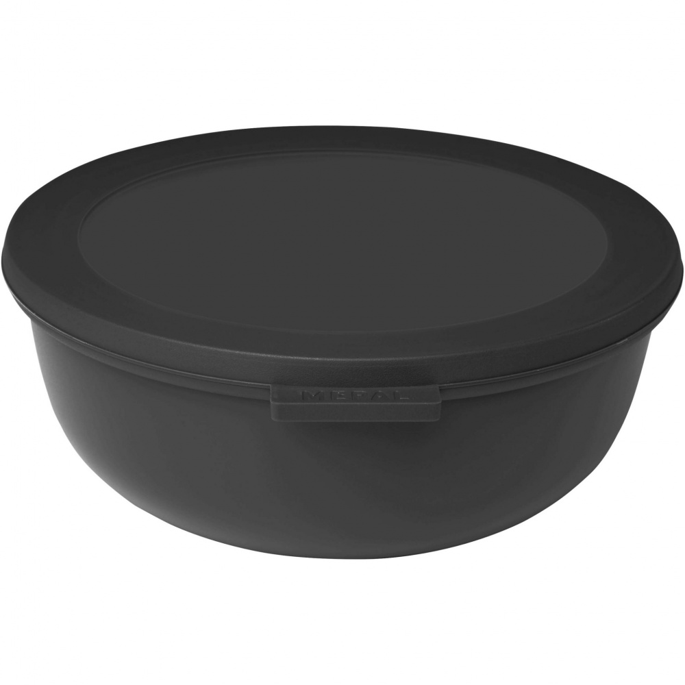 Logotrade promotional gift image of: Mepal Cirqula 1250 ml multi bowl