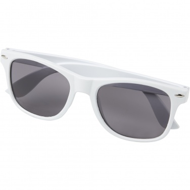 Logo trade promotional giveaway photo of: Sun Ray rPET sunglasses