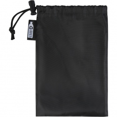 Logotrade promotional gift image of: Austin soft skipping rope in recycled PET pouch