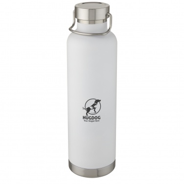 Logotrade advertising product picture of: Thor 1 L copper vacuum insulated water bottle