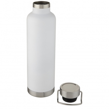 Logo trade promotional products picture of: Thor 1 L copper vacuum insulated water bottle