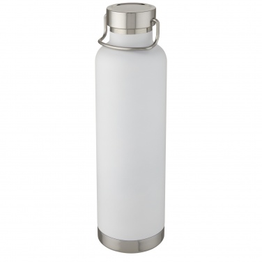 Logotrade corporate gifts photo of: Thor 1 L copper vacuum insulated water bottle