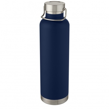 Logo trade promotional products picture of: Thor 1 L copper vacuum insulated water bottle