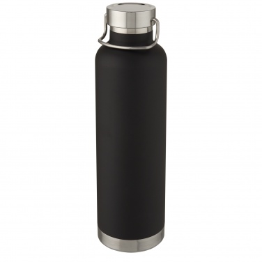 Logo trade advertising products picture of: Thor 1 L copper vacuum insulated water bottle
