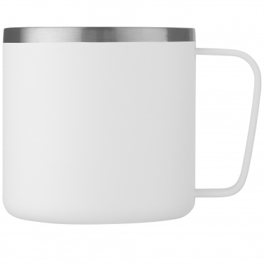 Logotrade promotional merchandise picture of: Nordre 350 ml copper vacuum insulated mug