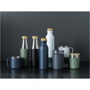 Logotrade corporate gift picture of: Nordre 350 ml copper vacuum insulated mug