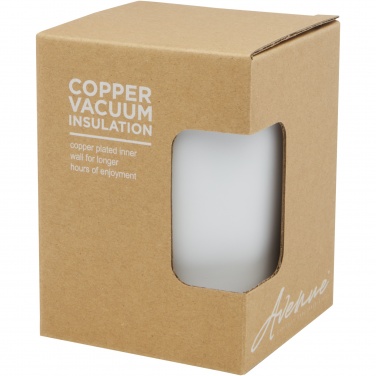 Logotrade corporate gift picture of: Nordre 350 ml copper vacuum insulated mug