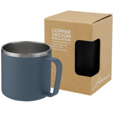 Logotrade promotional merchandise image of: Nordre 350 ml copper vacuum insulated mug