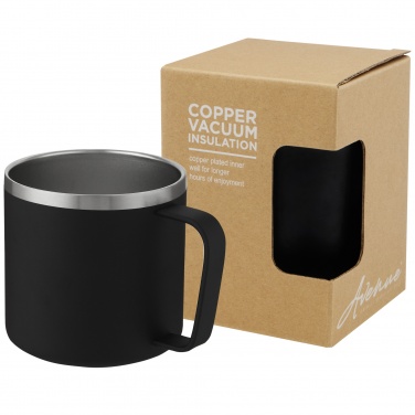 Logotrade promotional gift picture of: Nordre 350 ml copper vacuum insulated mug