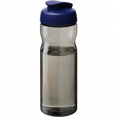 Logo trade promotional giveaways picture of: H2O Active® Base Tritan™ 650 ml flip lid sport bottle