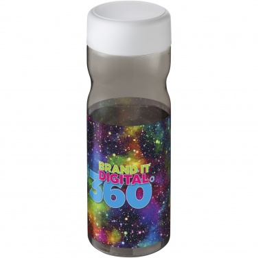 Logo trade promotional giveaway photo of: H2O Active® Base Tritan™ 650 ml screw cap water bottle