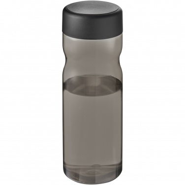 Logo trade promotional products image of: H2O Active® Base Tritan™ 650 ml screw cap water bottle