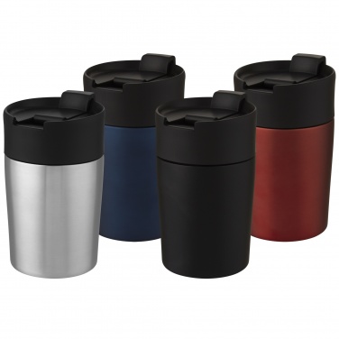 Logotrade promotional gift picture of: Jetta 180 ml copper vacuum insulated tumbler