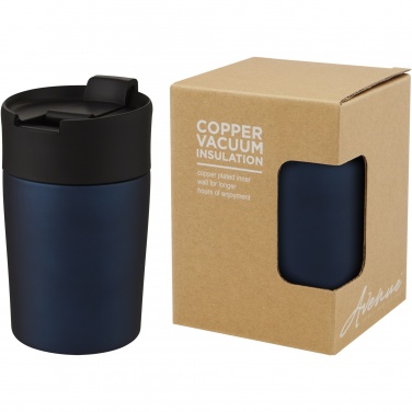 Logotrade promotional items photo of: Jetta 180 ml copper vacuum insulated tumbler