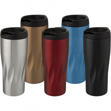 Logotrade promotional merchandise image of: Waves 450 ml copper vacuum insulated tumbler