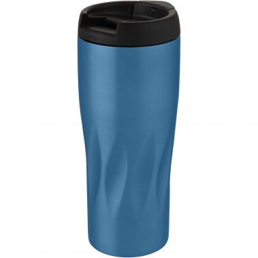 Logotrade promotional giveaway picture of: Waves 450 ml copper vacuum insulated tumbler