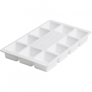Logotrade advertising product picture of: Chill customisable ice cube tray
