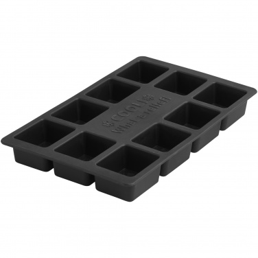 Logo trade promotional product photo of: Chill customisable ice cube tray