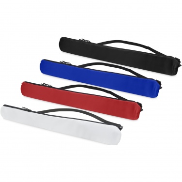 Logo trade advertising products image of: Brisk 6-can cooler sling bag 3L