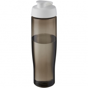 Logotrade promotional items photo of: H2O Active® Eco Tempo 700 ml flip lid sport bottle