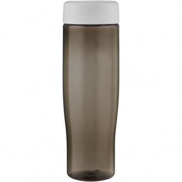 Logo trade promotional items picture of: H2O Active® Eco Tempo 700 ml screw cap water bottle
